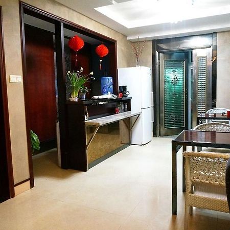 Tianquan 18 Degree Holiday Villa Hotel Ξιάμεν Εξωτερικό φωτογραφία