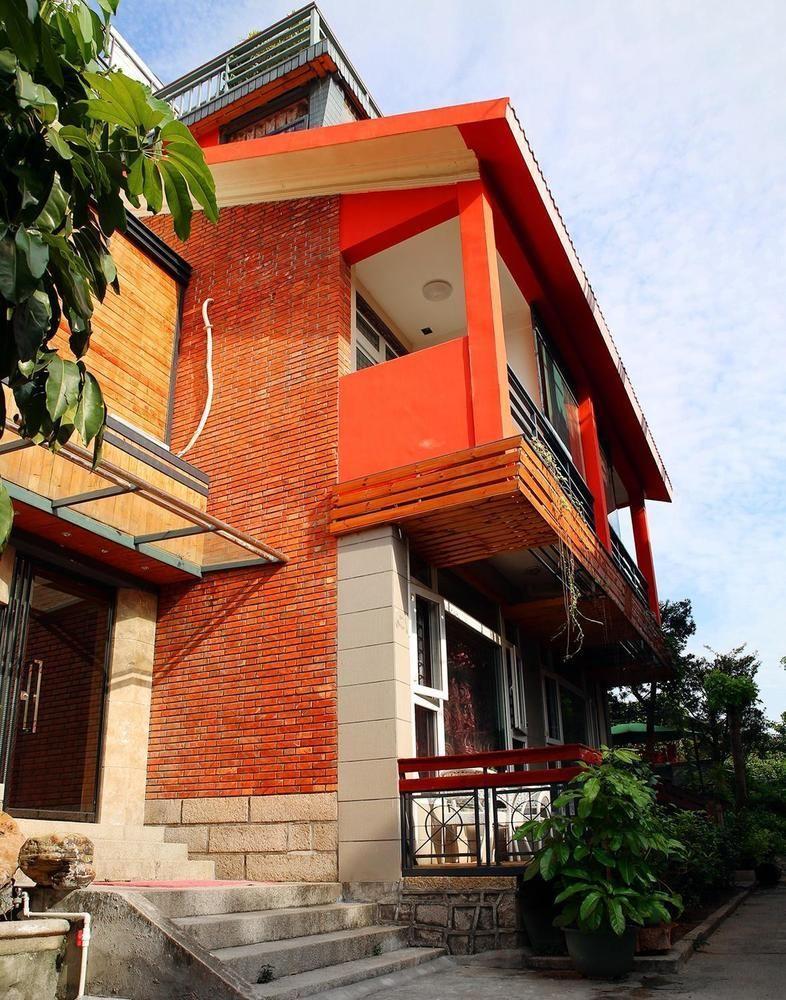 Tianquan 18 Degree Holiday Villa Hotel Ξιάμεν Εξωτερικό φωτογραφία