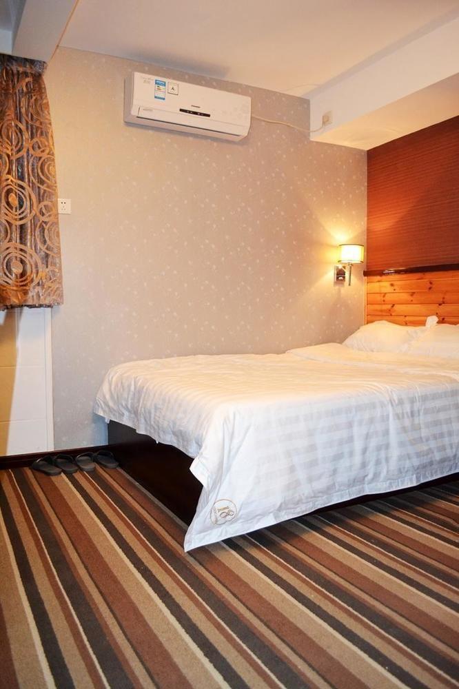 Tianquan 18 Degree Holiday Villa Hotel Ξιάμεν Εξωτερικό φωτογραφία