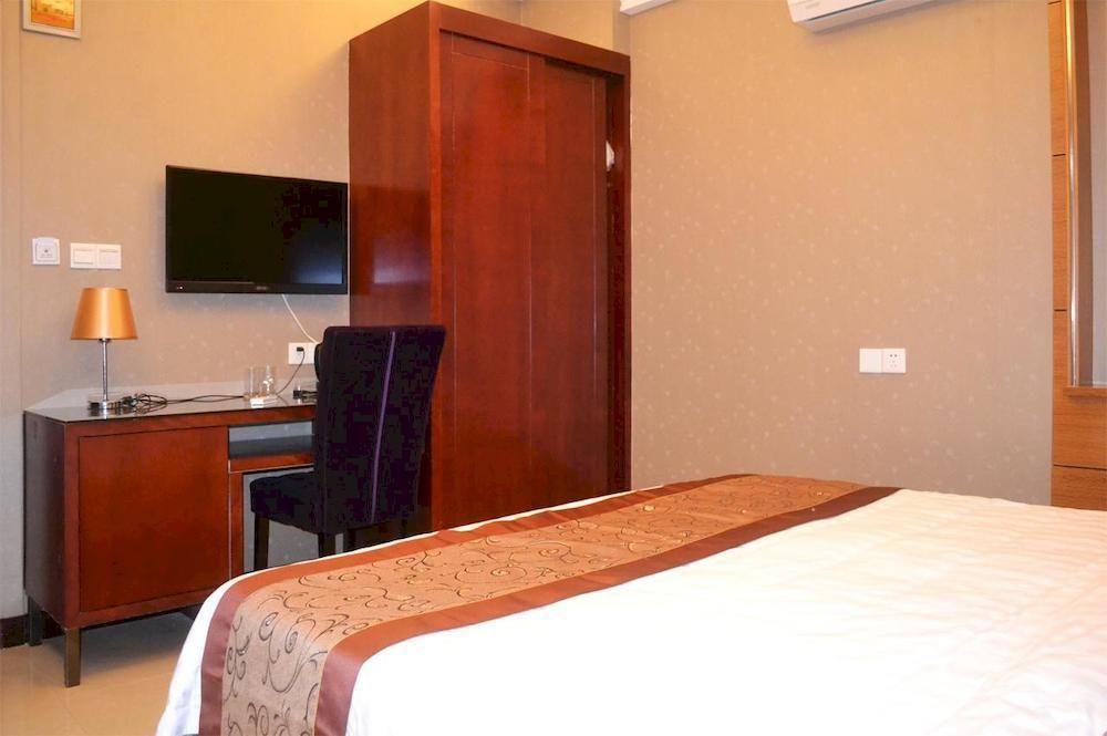 Tianquan 18 Degree Holiday Villa Hotel Ξιάμεν Εξωτερικό φωτογραφία