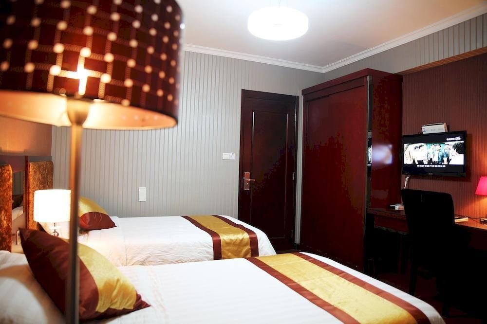 Tianquan 18 Degree Holiday Villa Hotel Ξιάμεν Εξωτερικό φωτογραφία