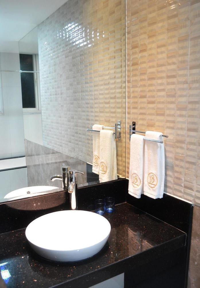Tianquan 18 Degree Holiday Villa Hotel Ξιάμεν Εξωτερικό φωτογραφία